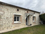 Maison à VILLENEUVE-SUR-LOT