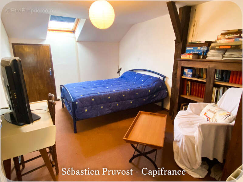 Maison à vendre 6 pièces SAINT JEAN DE COLE (24), trois chambres, 140m2 habitables, au coeur du village touristique - photo 10