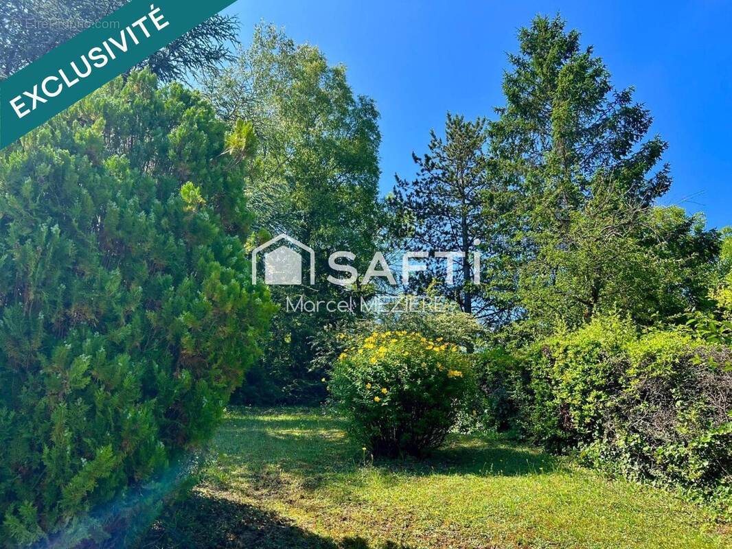 Photo 1 - Maison à PARON