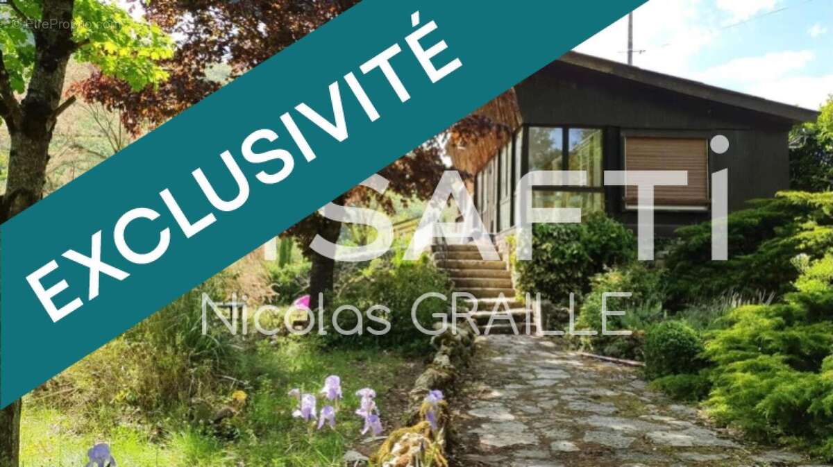 Maison 48 m² à Mostuejouls  - photo 3