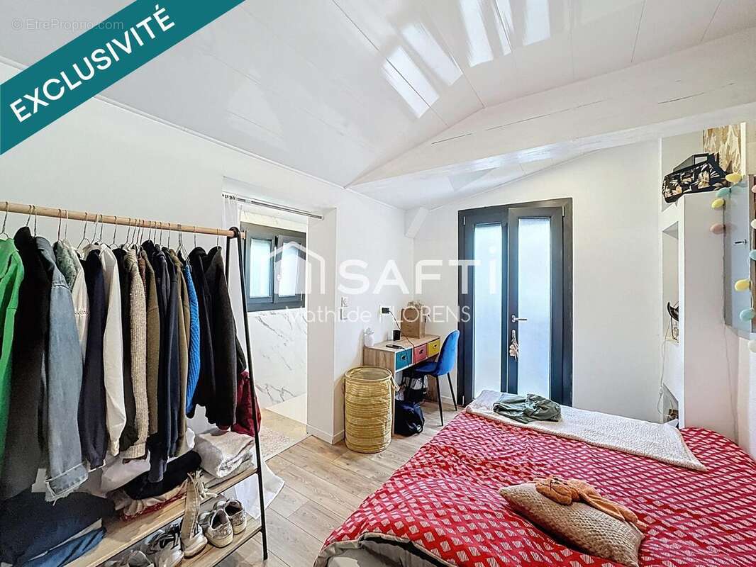 Photo 8 - Maison à TOULOUSE