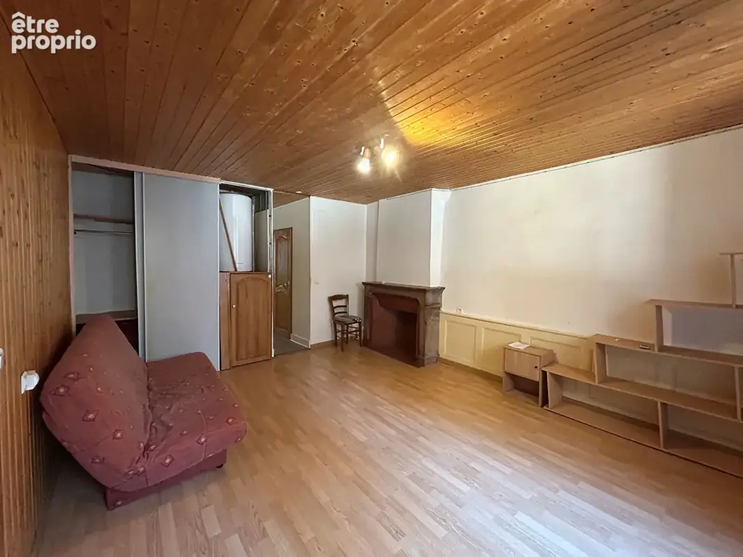 Appartement 60 m² à Besancon  - photo 3