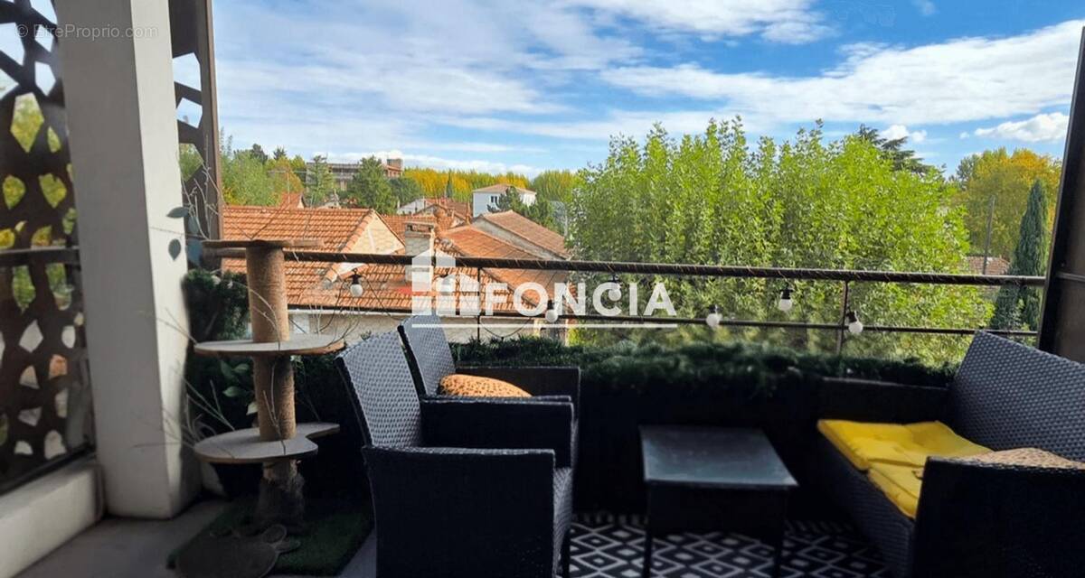 Appartement à AVIGNON