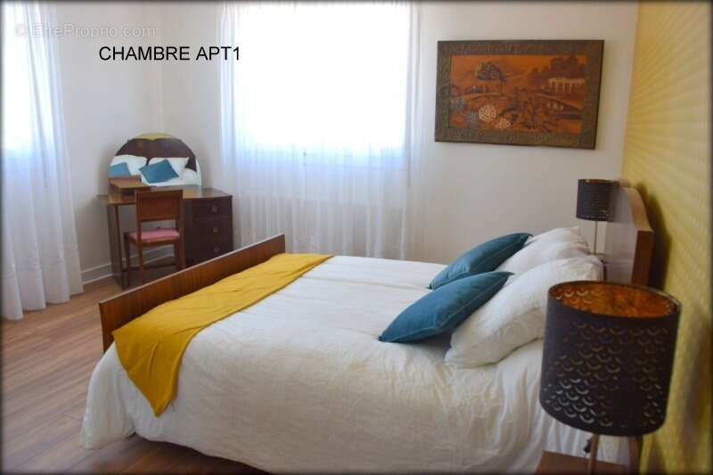 Appartement à JURANCON