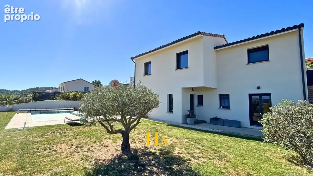 Villa contemporaine 132 m² avec vue panoramique - photo 2