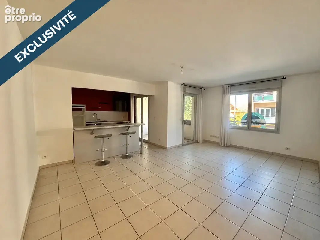 Appartement à VALENCE