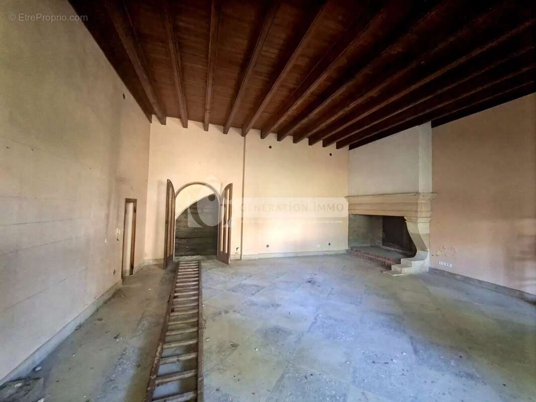 Maison à rénover à Fontvieille - photo 5
