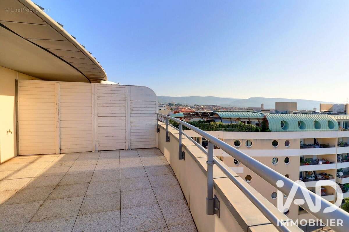 Appartement 73 m² à La Ciotat  - photo 3
