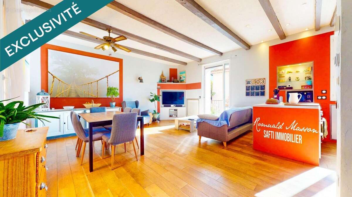 Photo 3 - Maison à BELGENTIER