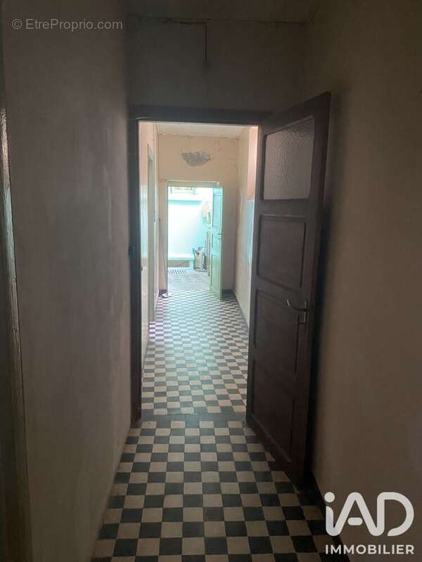 Maison 110 m² à Moulin-Mage  - photo 5