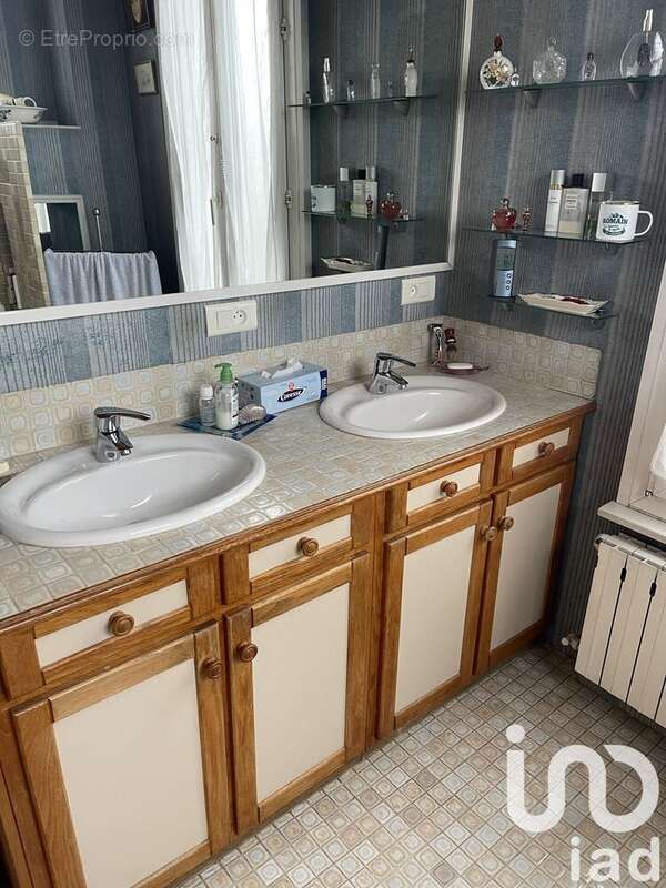 Photo 9 - Maison à CHOISY-LE-ROI