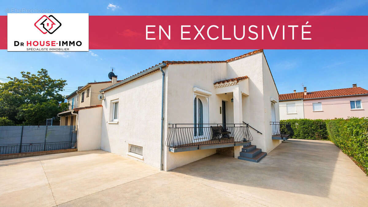 Maison 82 m² à Saint-Andre  - photo 4