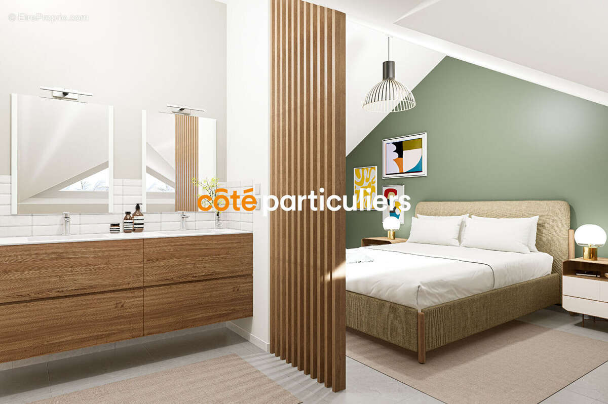 Appartement à SAINTE-ANNE