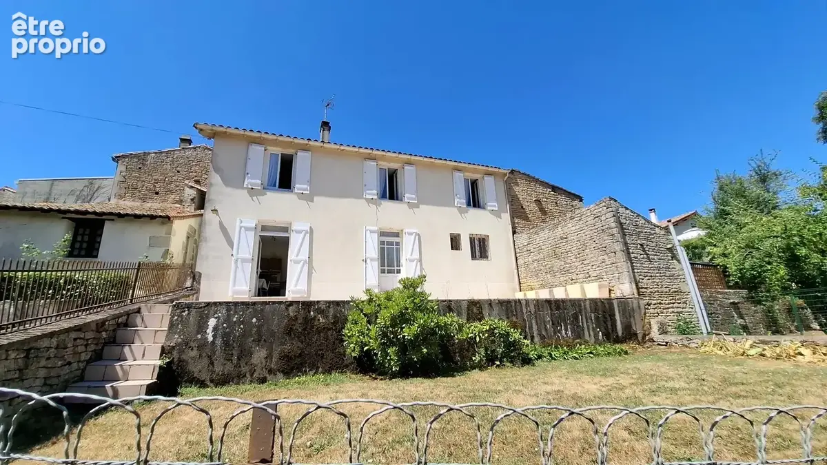 Projet de rénovation idéal dans un agréable village - photo 19