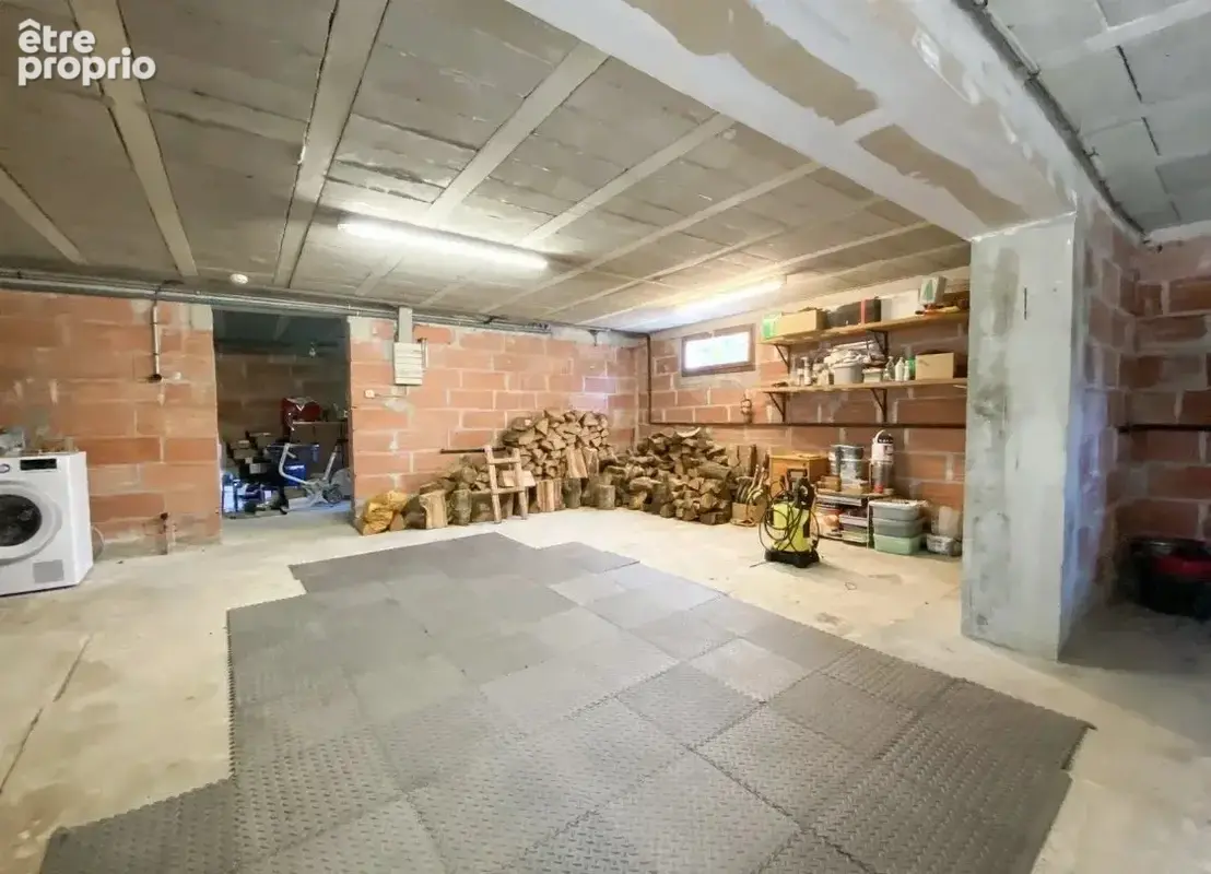 Belle maison familiale avec grand jardin - photo 14