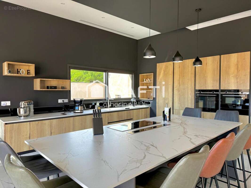 Photo 5 - Maison à AIGUES-MORTES