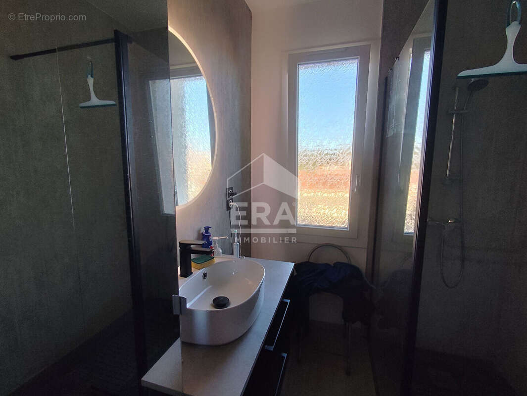 Maison à L&#039;ISLE-JOURDAIN