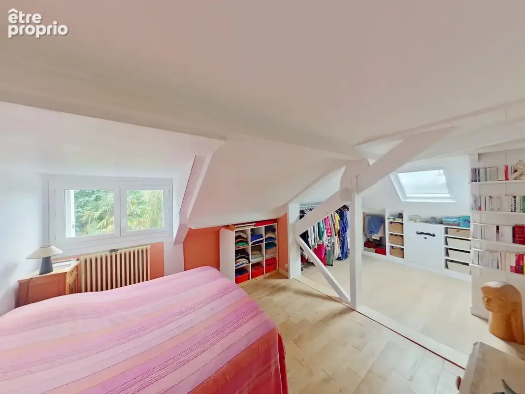 Maison 6 pièces 145 m² à vendre à Chambray-Les-Tours (37170) - photo 7