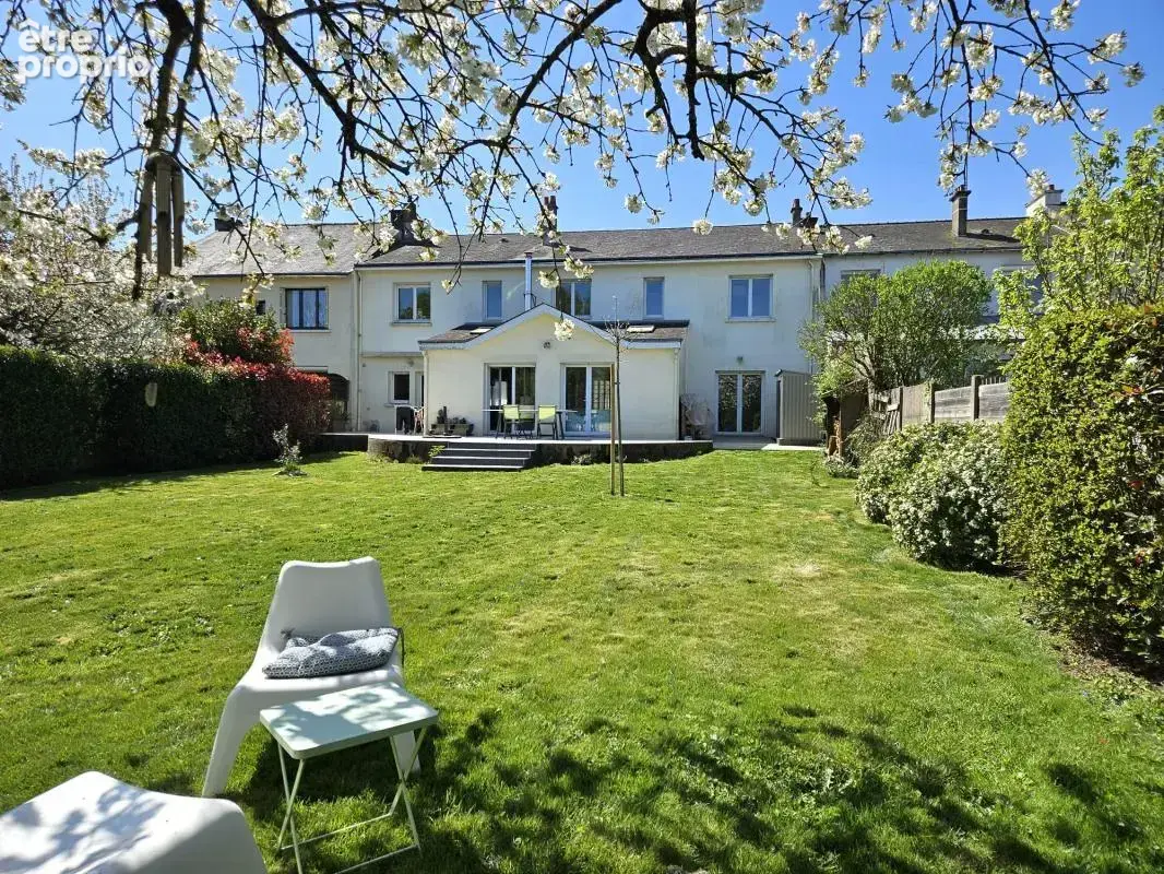 Maison familiale au SACRE COEUR - photo 1