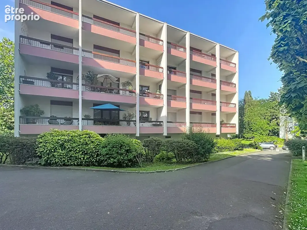 Appartement Yerres 5 pièce(s) 104 m2 - photo 12