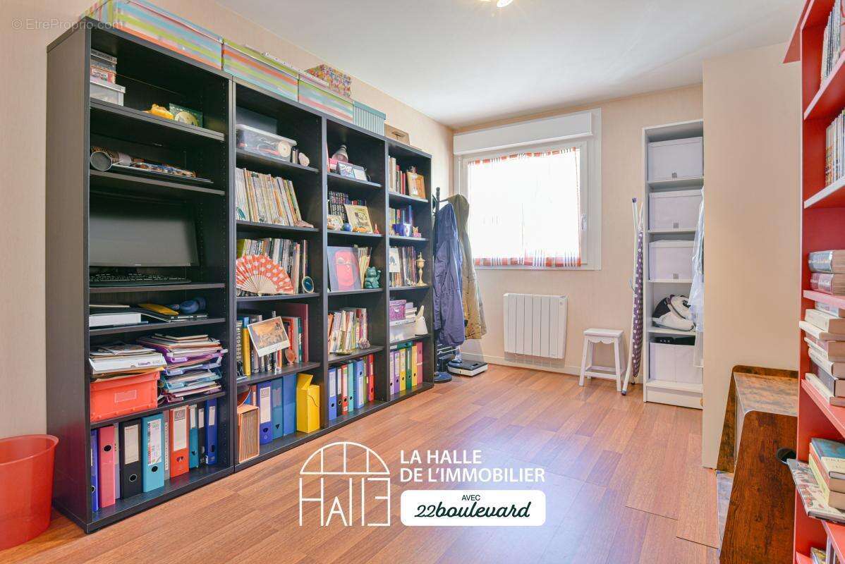 Appartement à LIMOGES