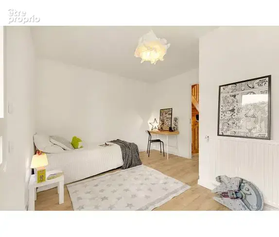 Maison 4 pièces 93 m² à vendre à Toulouse (31500) - photo 6
