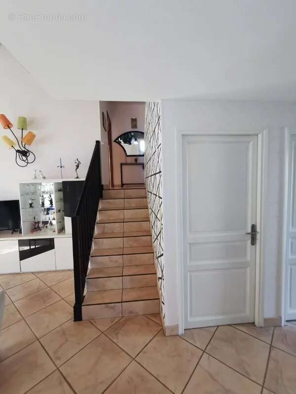 Maison à LABEGE