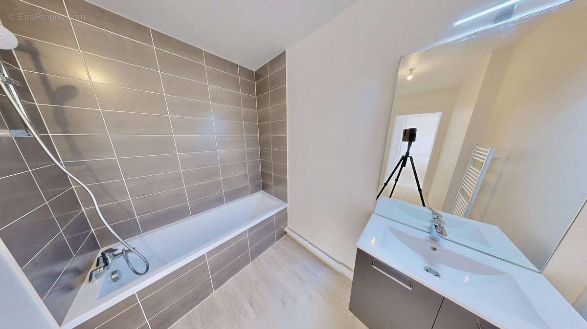 Appartement 63 m² à Mondeville  - photo 5