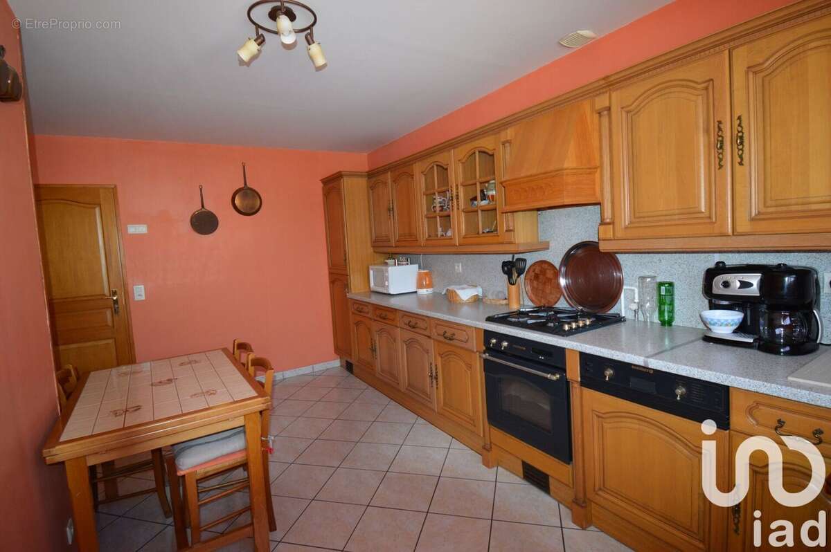 Photo 5 - Maison à FONTAINE-LA-MALLET