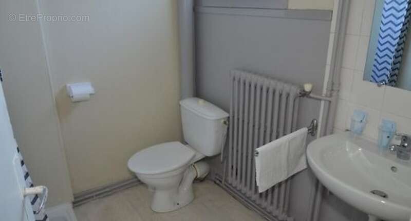 Appartement à VILLEFRANCHE-SUR-SAONE