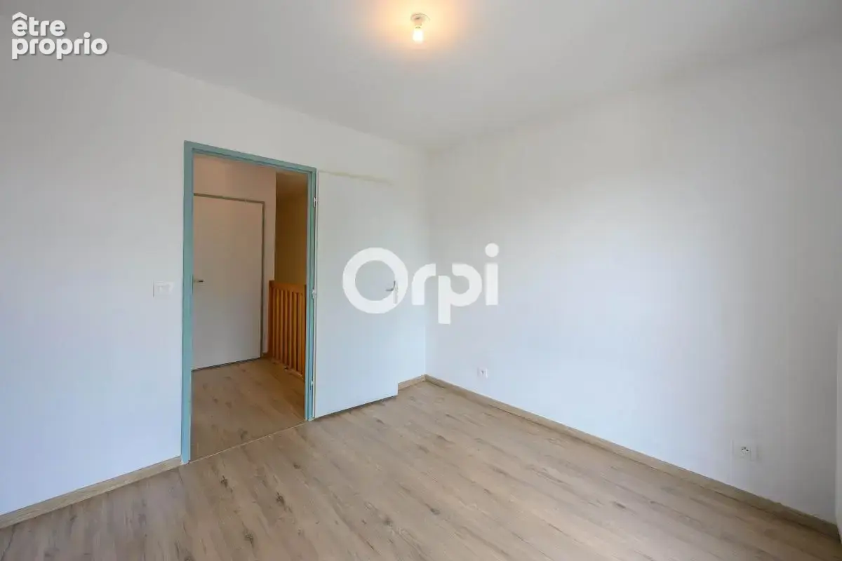 Maison 3 Chambres Jardin Stationnement - photo 8