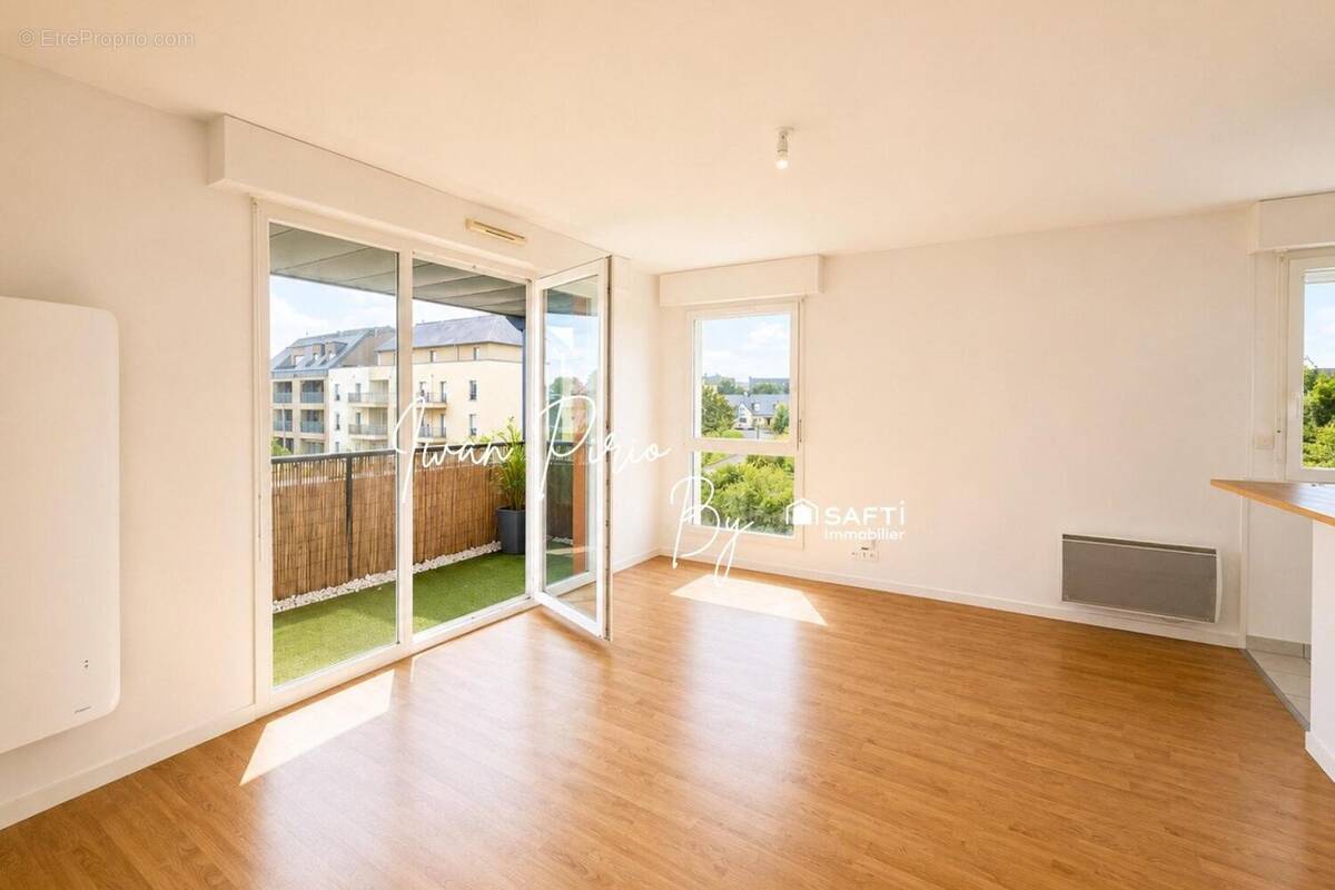 Photo 1 - Appartement à BRUZ