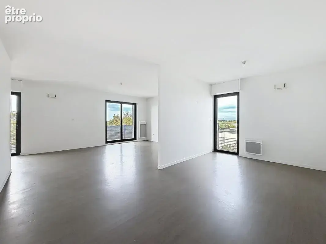 Appartement À Vendre - photo 3