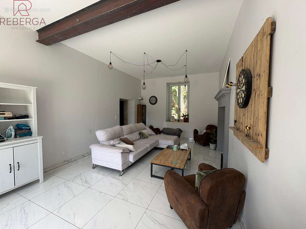 Maison castres - photo 6