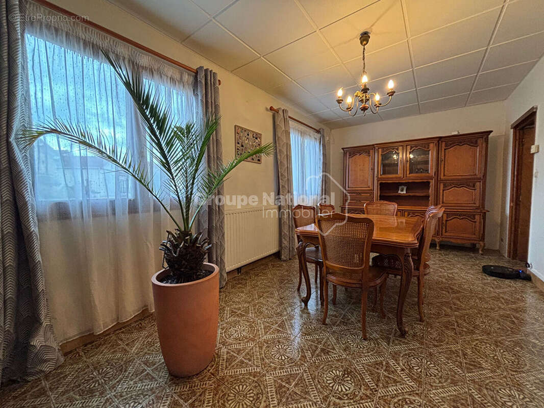 Maison à VERSAILLES