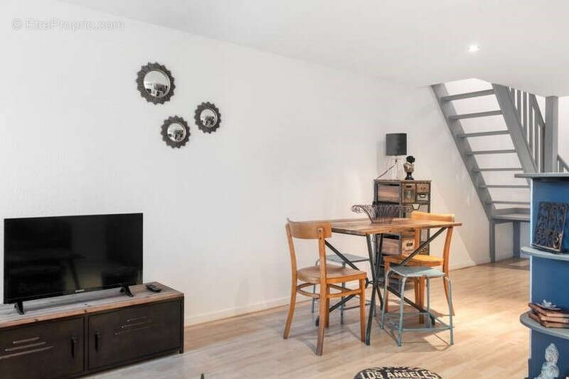 Appartement à LA ROCHELLE