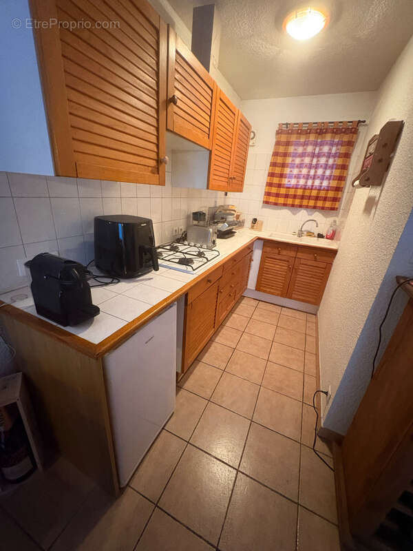 Appartement à TENDE