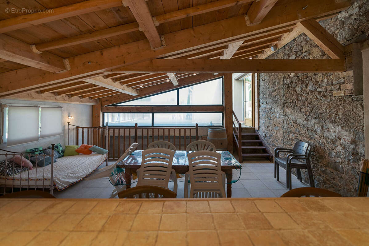 Maison à CARCASSONNE