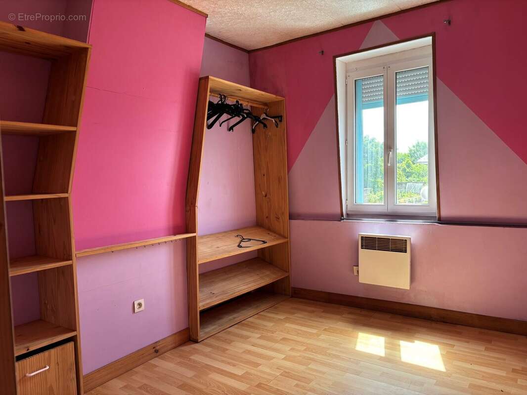 Maison à FRIVILLE-ESCARBOTIN