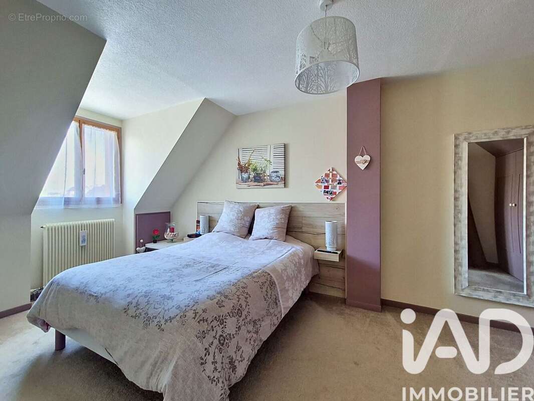 Maison 107 m² à La Houssaye-En-Brie  - photo 9