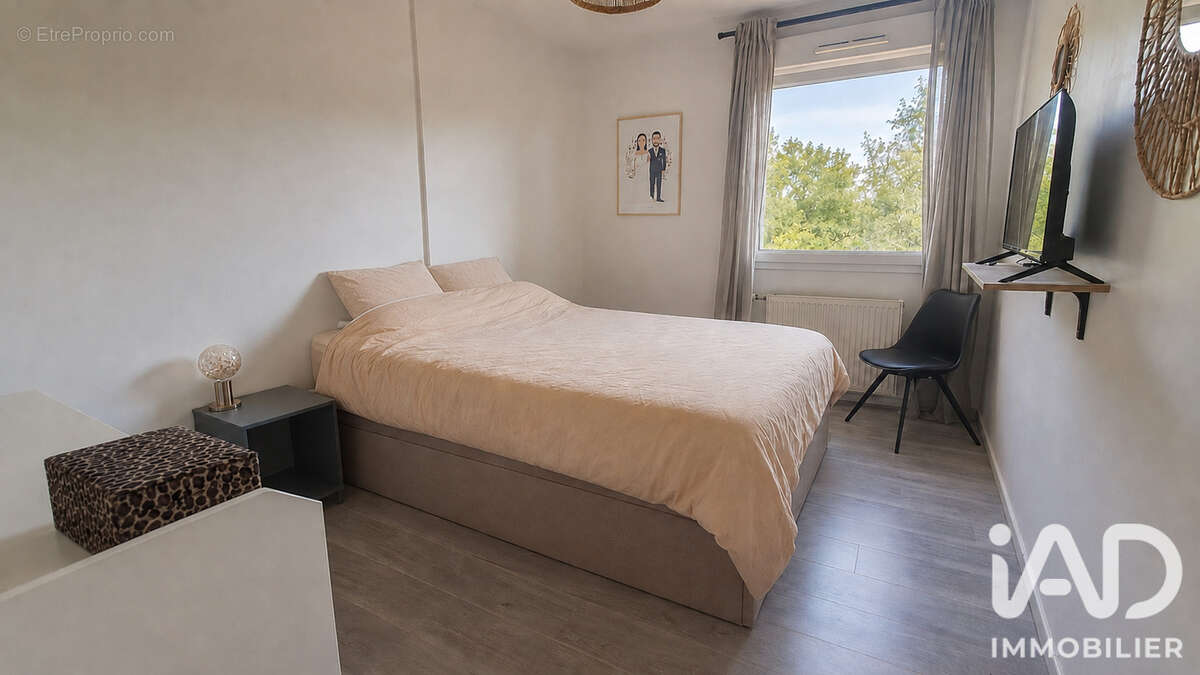 Appartement 85 m² à Dijon  - photo 4