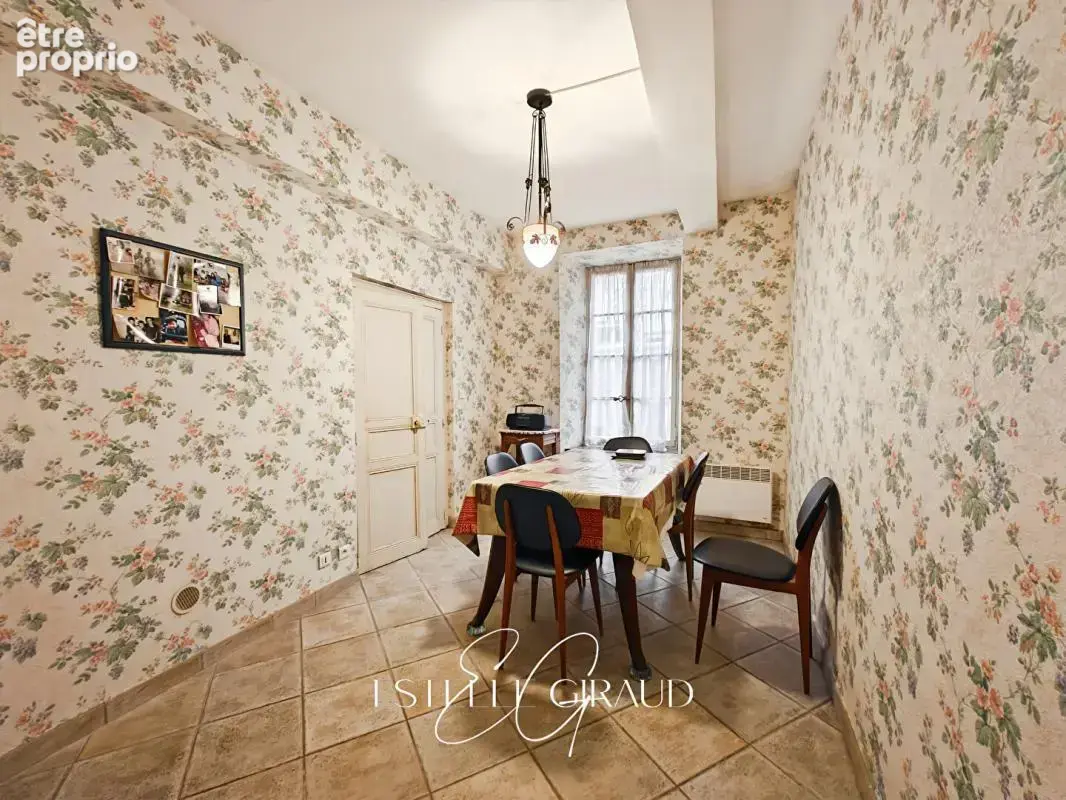 Maison en pierre avec tomettes, terrasse et atelier ? Rieux-Minervois - photo 11