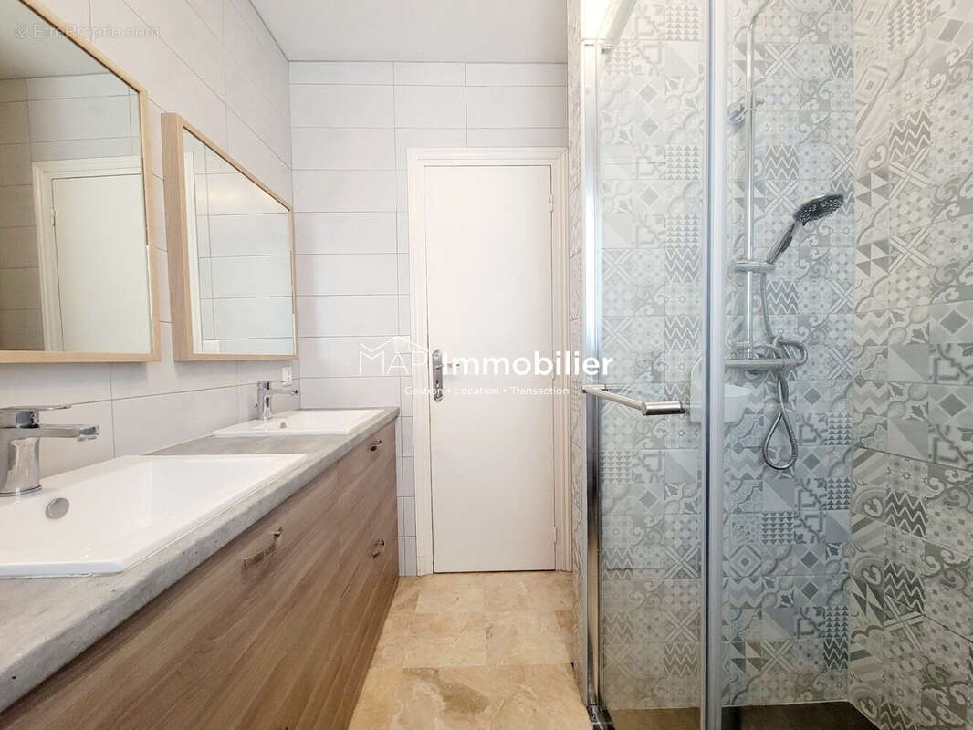 Maison à INZINZAC-LOCHRIST