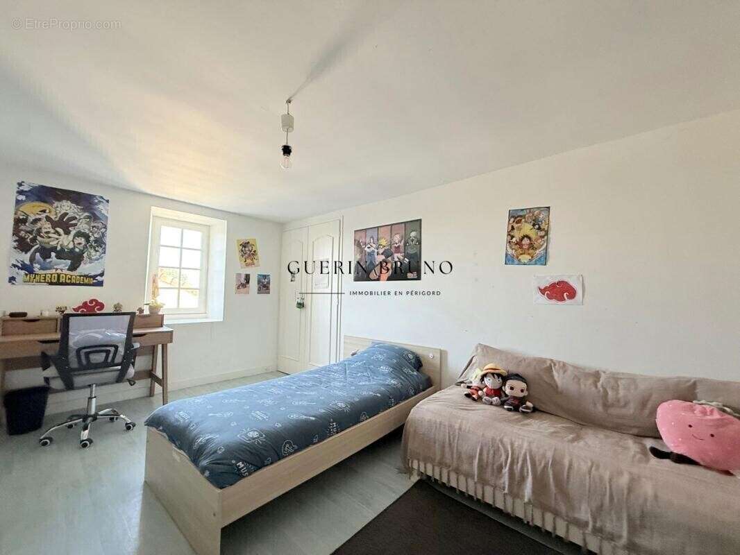 Maison à MONBAZILLAC