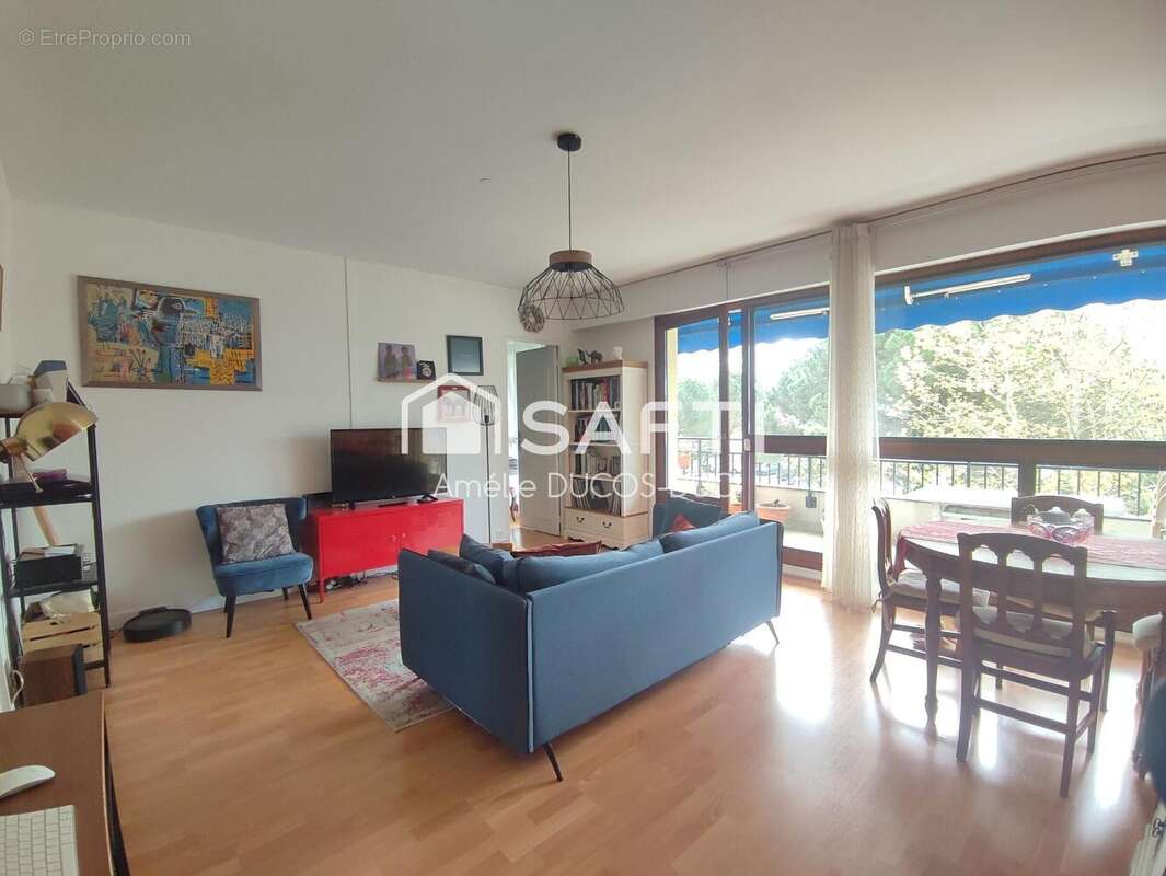 Photo 2 - Appartement à PESSAC