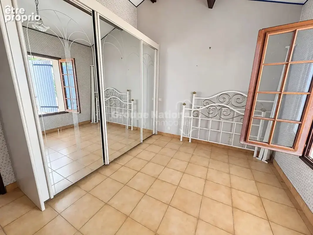 À VENDRE Châteaurenard  maison jardin, 3 chambres, à rénover - photo 6