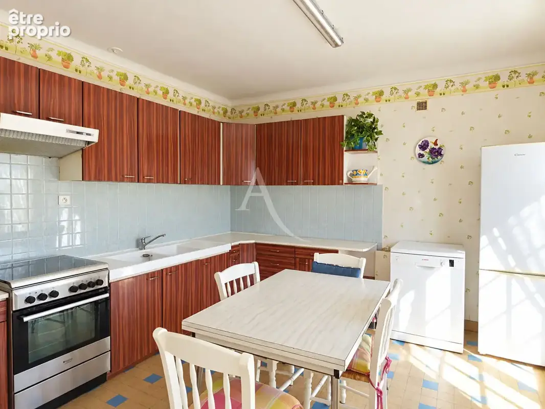 Maison non mitoyenne ,Neuilly Sur Marne 2 pièce(s) 133m² - photo 5