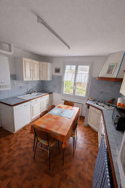 Maison à BEAUVOISIN