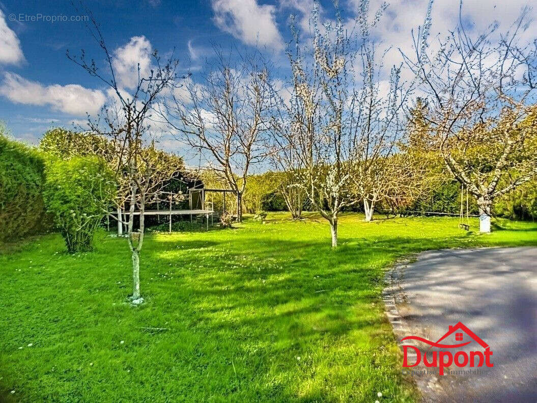 Maison 115 m² à Montigny-Lencoup  - photo 5