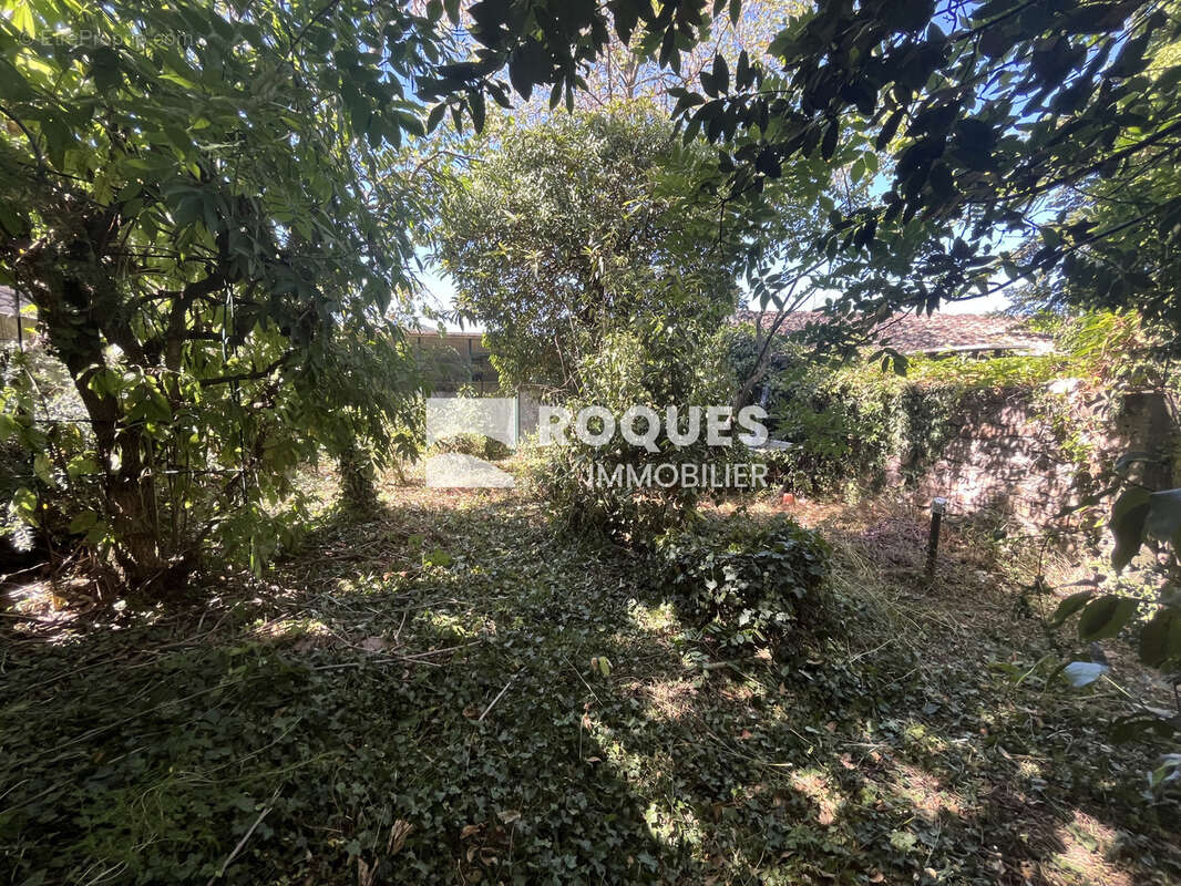 A Vendre, maison de village de 240m2 avec jardin et dépendance,Hérépian - photo 5